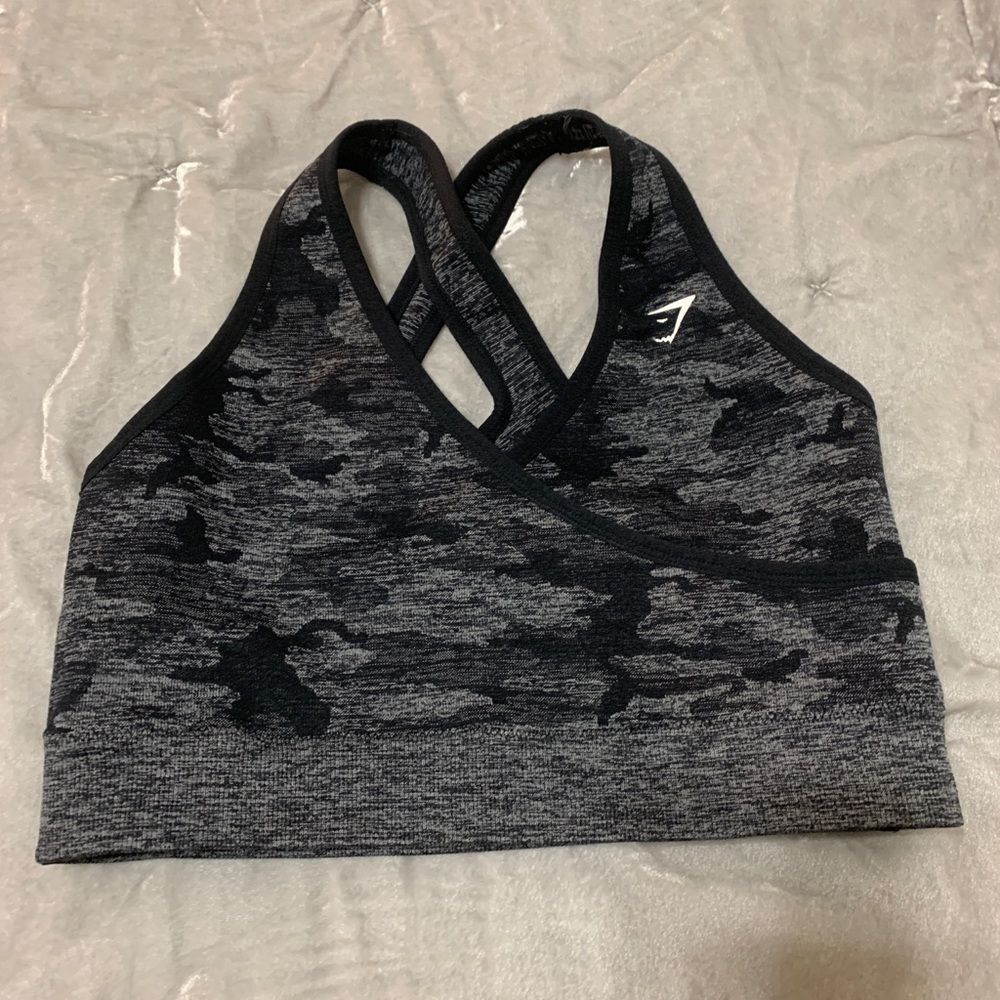 Gym shark Sports Bra